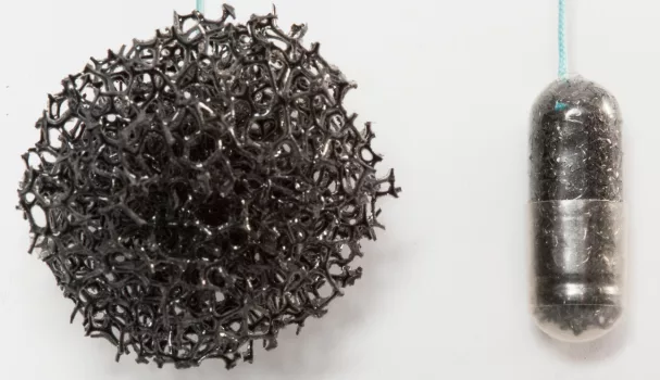 The Capsule Sponge Test: Quick Guide & What It Means