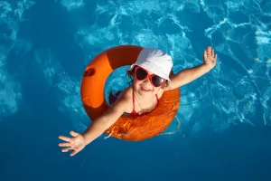 Child Water Safety: Essential Tips for Every Summer Child Water Safety: Essential Tips for Every Summer