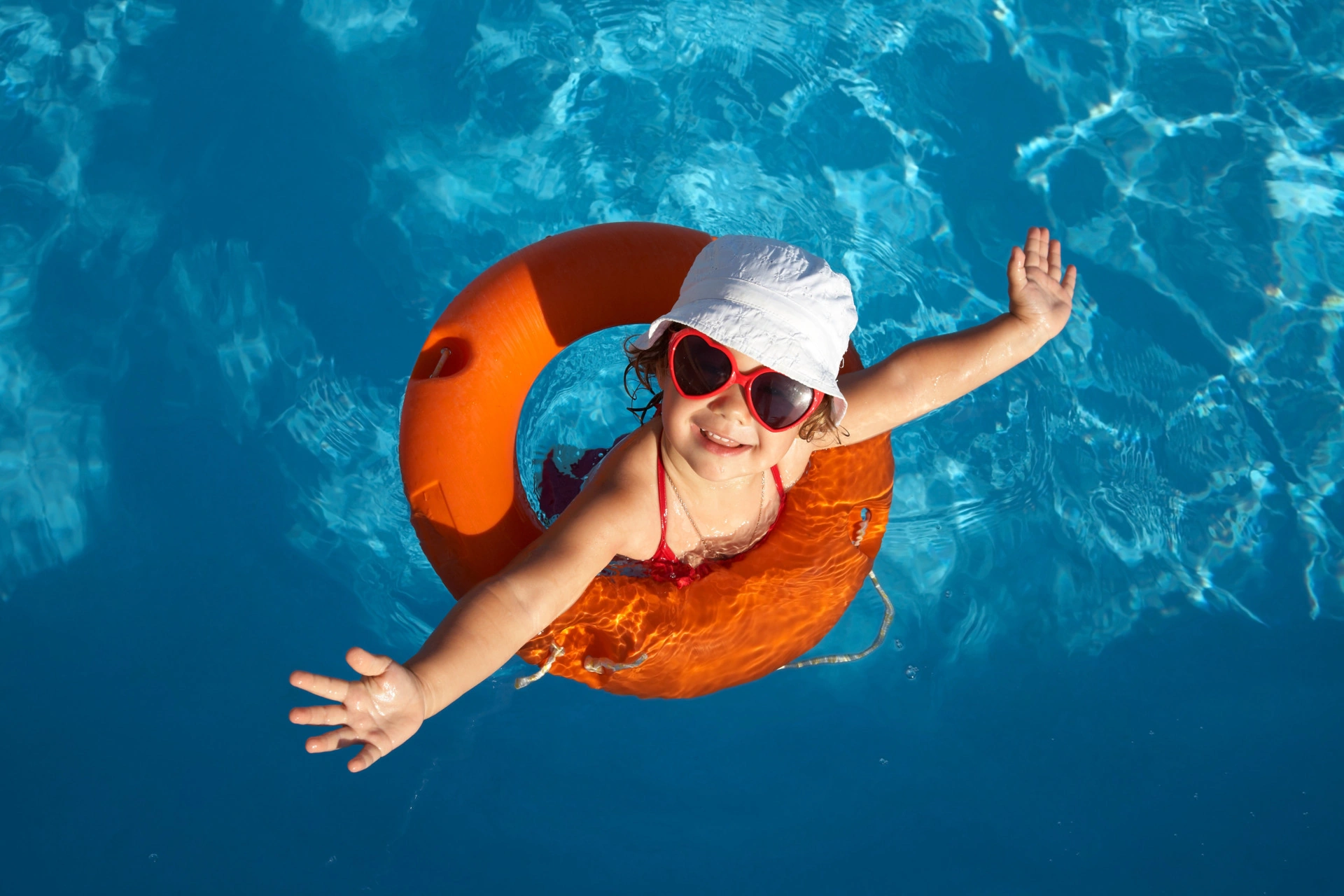 Child Water Safety: Essential Tips for Every Summer