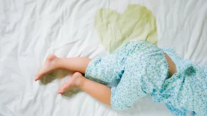 Children Bedwetting: Causes, Risks & Simple Help