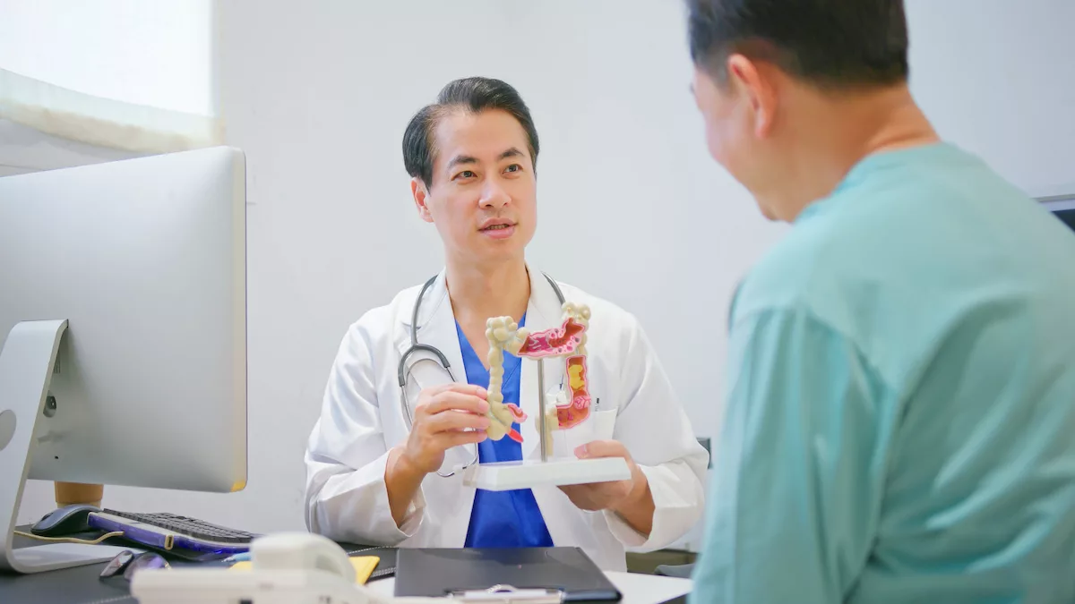 Less Invasive Screening: Safer, Simpler Cancer Checks