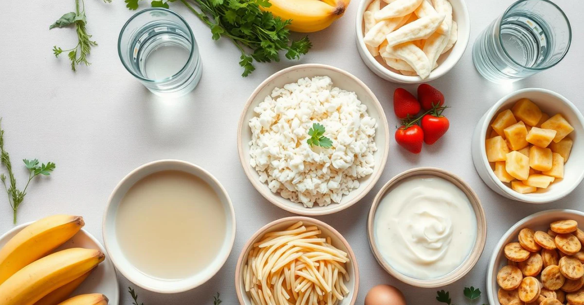 Your Complete Colonoscopy Diet Sheet Guide