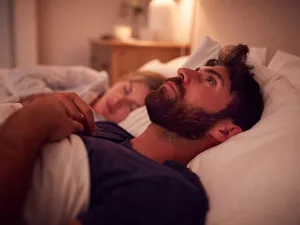 Antidepressants & Insomnia: Get Real Sleep Relief