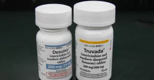 Descovy vs Truvada: Key Differences for PrEP Comparison