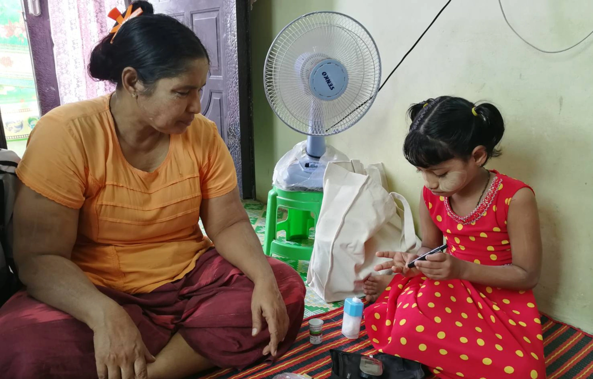 Diabetes Care Access: Bridging Gaps & Saving Lives