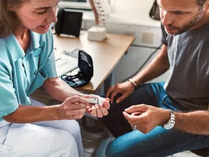 First Month Type 2 Diabetes: Your Friendly Guide