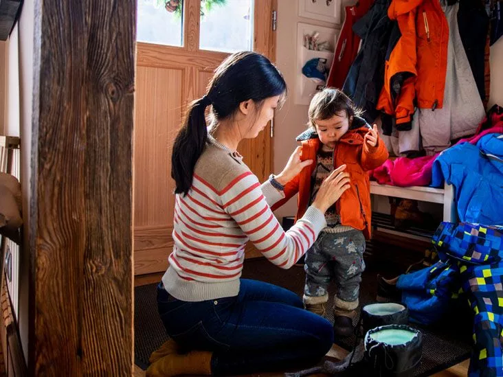 ADHD Sensory Overload Clothing: What to Wear Guide