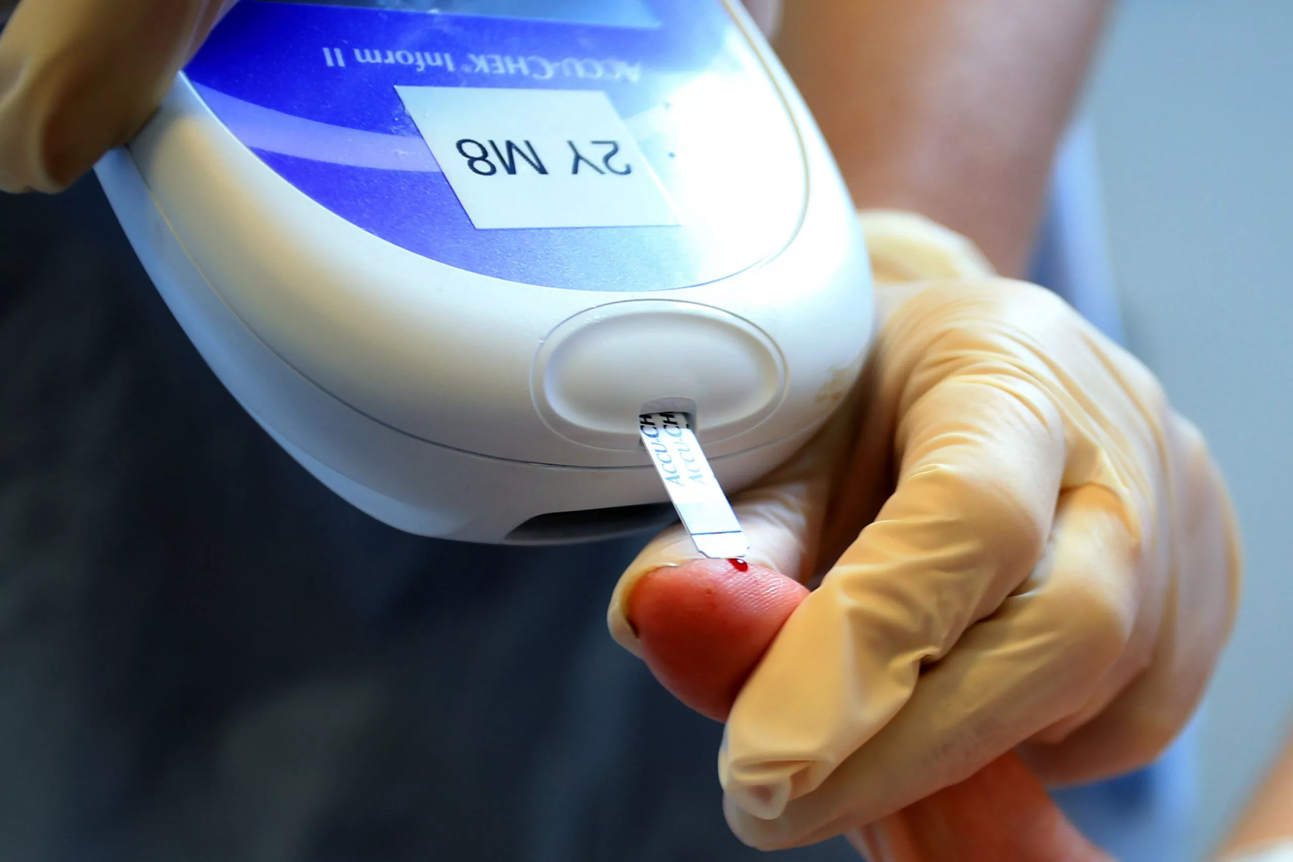 Semaglutide Blood Sugar: How It Works, Benefits & Risks