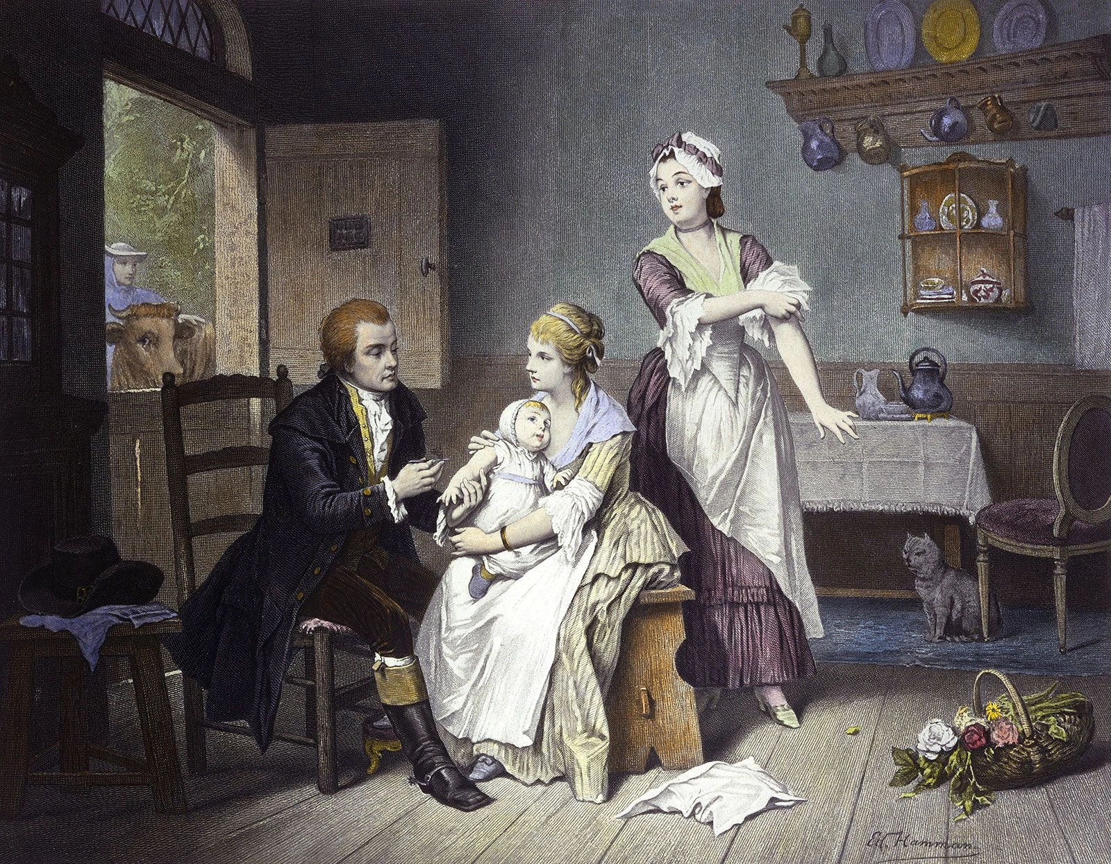 Early 20th Century Medicine: Breakthroughs & Risks