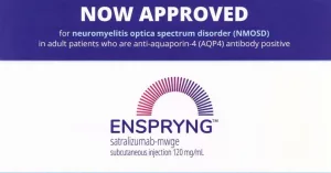 Enspryng FDA Approval: What You Need to Know