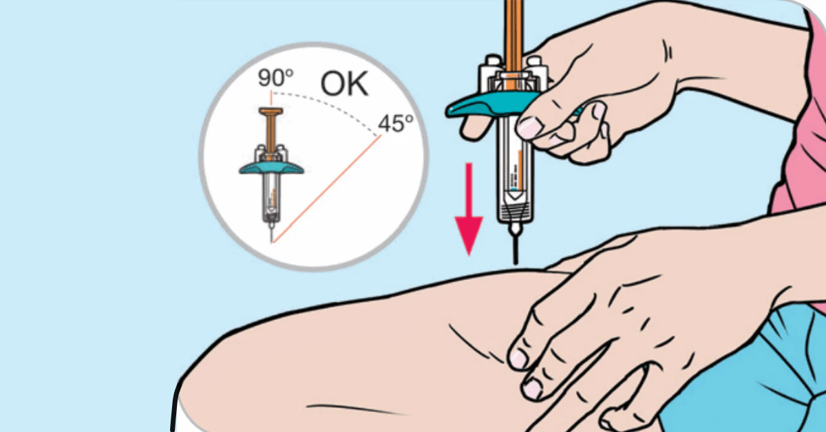 Your Friendly Guide to the ENSPRYNG Injection Journey