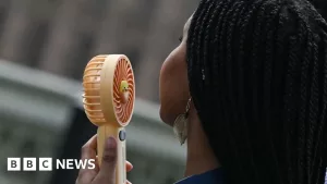 Extreme Heat Warnings Explained: What They Mean