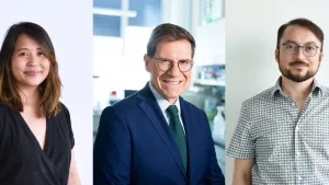 How a Faulty Transport Protein Sparks Severe Epilepsy