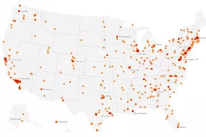 Federal Grant Cuts: Impact on U.S. Research & Colleges