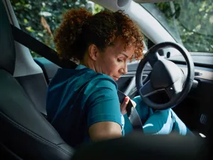 Driving After Concussion: When Is It Safe to Drive?