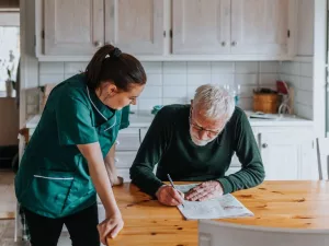 Medicare for Caregivers: What You Must Know to Protect Your Loved One