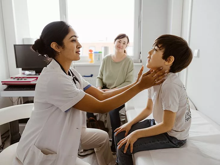 Back to School Checkups: Essential Guide for Parents