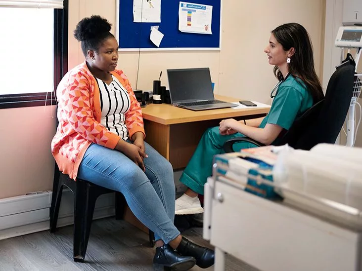 Talk to Doctor About Sexual Health: Easy Tips and Advice