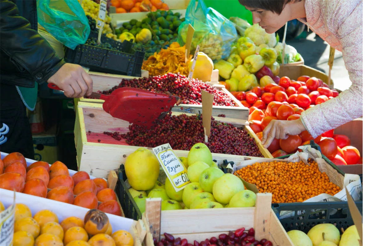 Essential Food Safety Guide for Home & Events