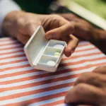 Medicamentos Para Trastorno Por Consumo De Opioides