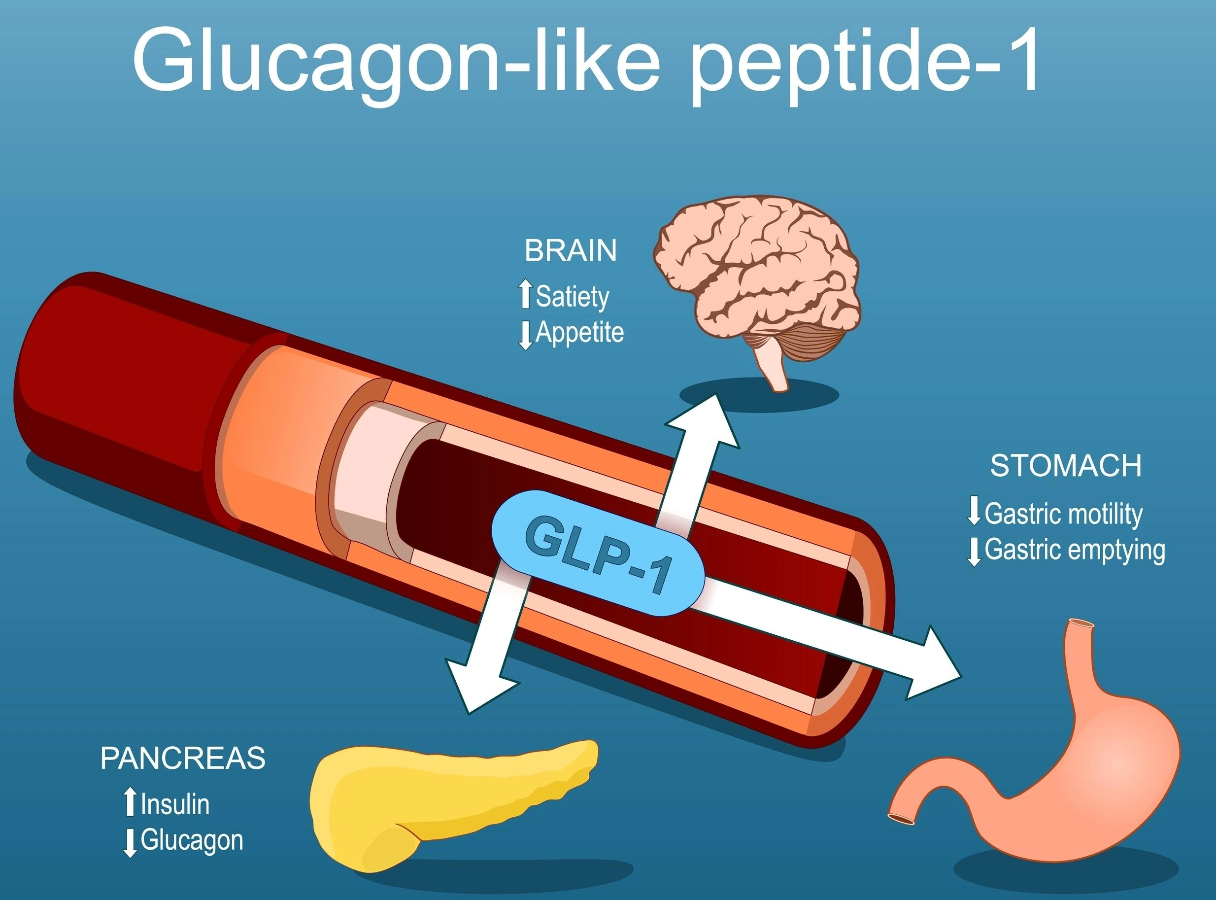 GLP-1 Agonist Guide: Benefits, Risks & Weight Loss