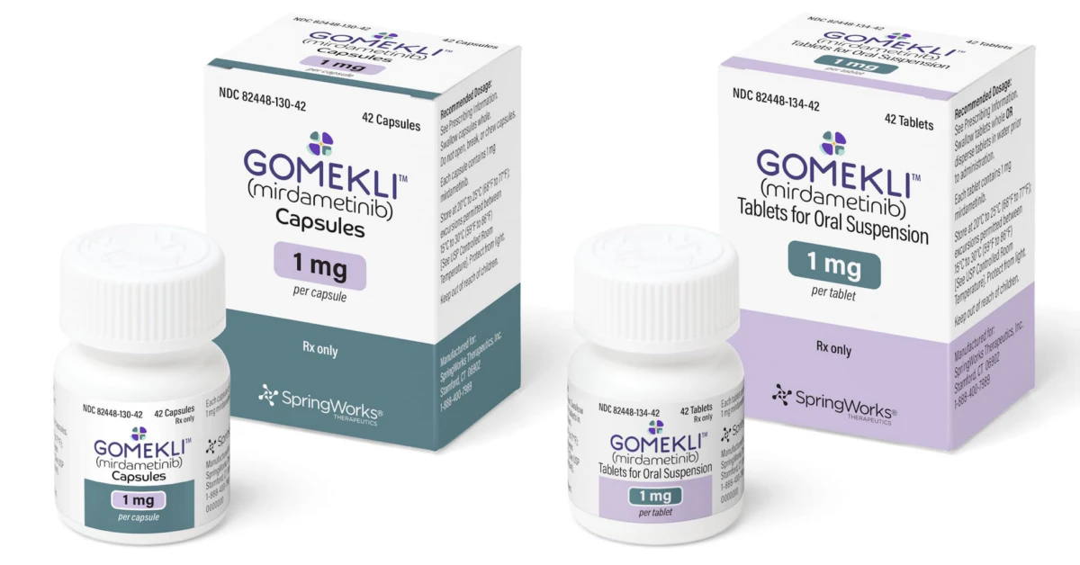 Gomekli side effects – the essential guide you need