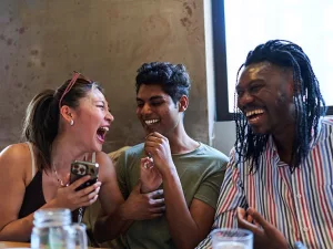 Discover the Surprising Health Benefits of Laughter