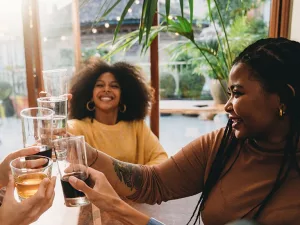 Alcohol After Concussion: What You Need to Know