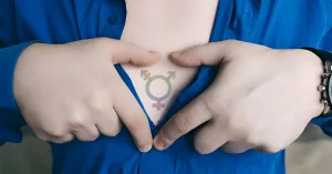 Healed Bottom Surgery: What Healing Really Looks Like Healed Bottom Surgery: What Healing Really Looks Like