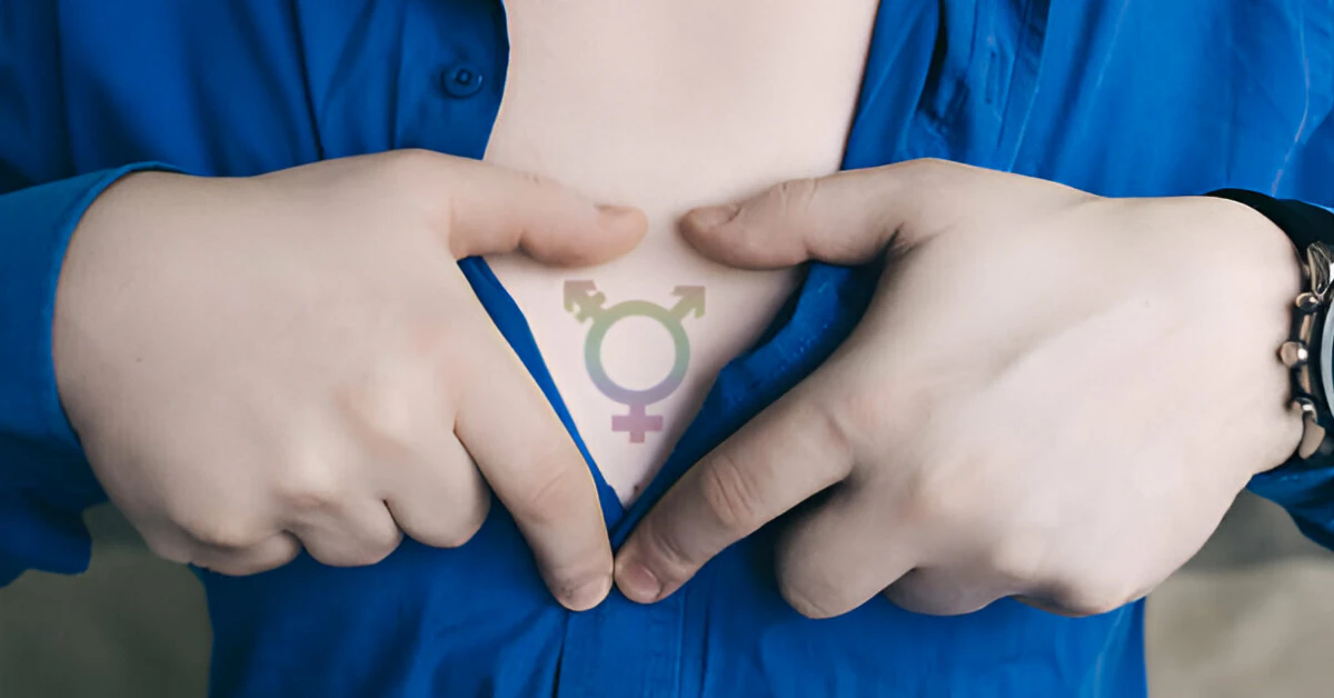 Healed Bottom Surgery: What Healing Really Looks Like