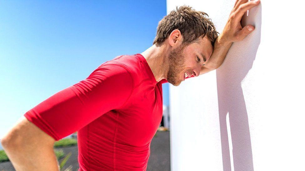 Spotting Heat Exhaustion Signs: Quick Guide to Stay Safe