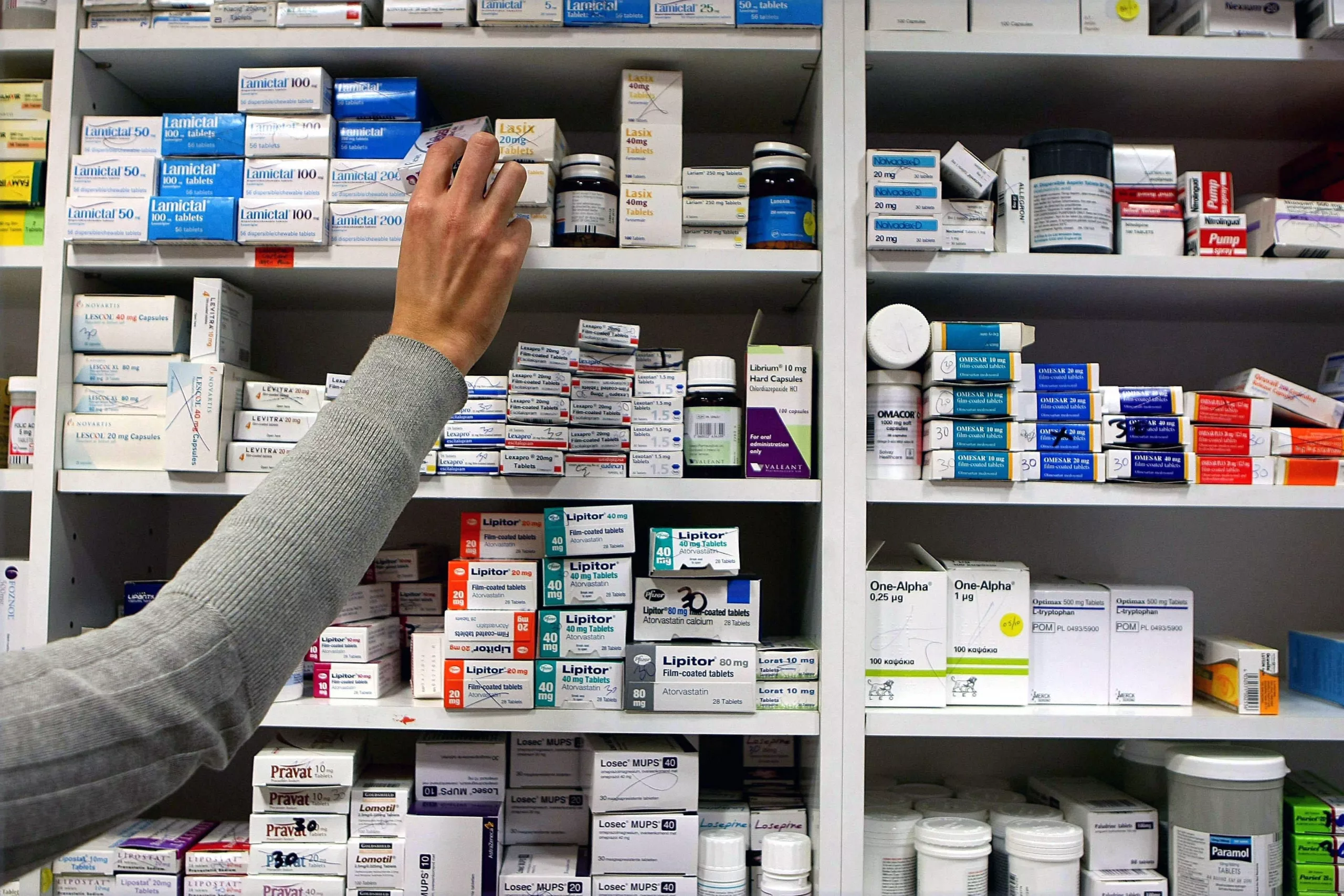 Heat Illness Prescription Medications: Keep Cool & Safe