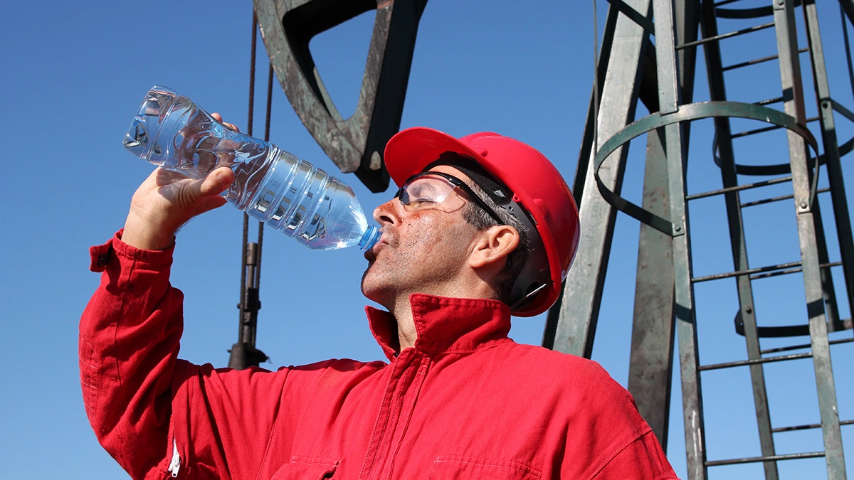 Heat‑Related Health Risks: Stay Safe & Cool Today