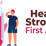 Heat Stroke First Aid: Quick, Life‑Saving Steps