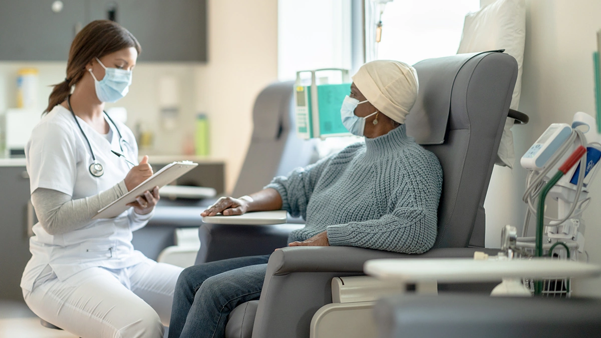 Understanding High‑Risk Settings for Virus Screening