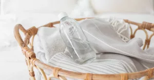 How Much Vinegar in Laundry Is Right? A Friendly Guide