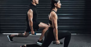 Hyrox Workout Blueprint: Train Smart, Finish Strong Hyrox Workout Blueprint: Train Smart, Finish Strong