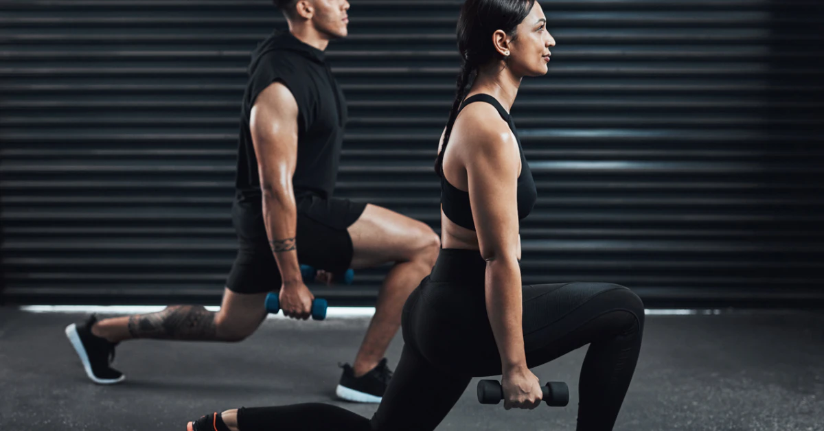 Hyrox Workout Blueprint: Train Smart, Finish Strong