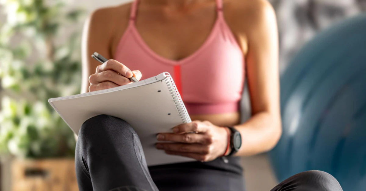 Hyrox Workout Plan: Your Complete Guide to Success