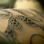 What Does Tattoo Scarring Look Like? A Friendly Guide