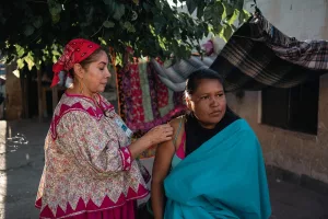 Why Immunization Coverage Matters for Everyone