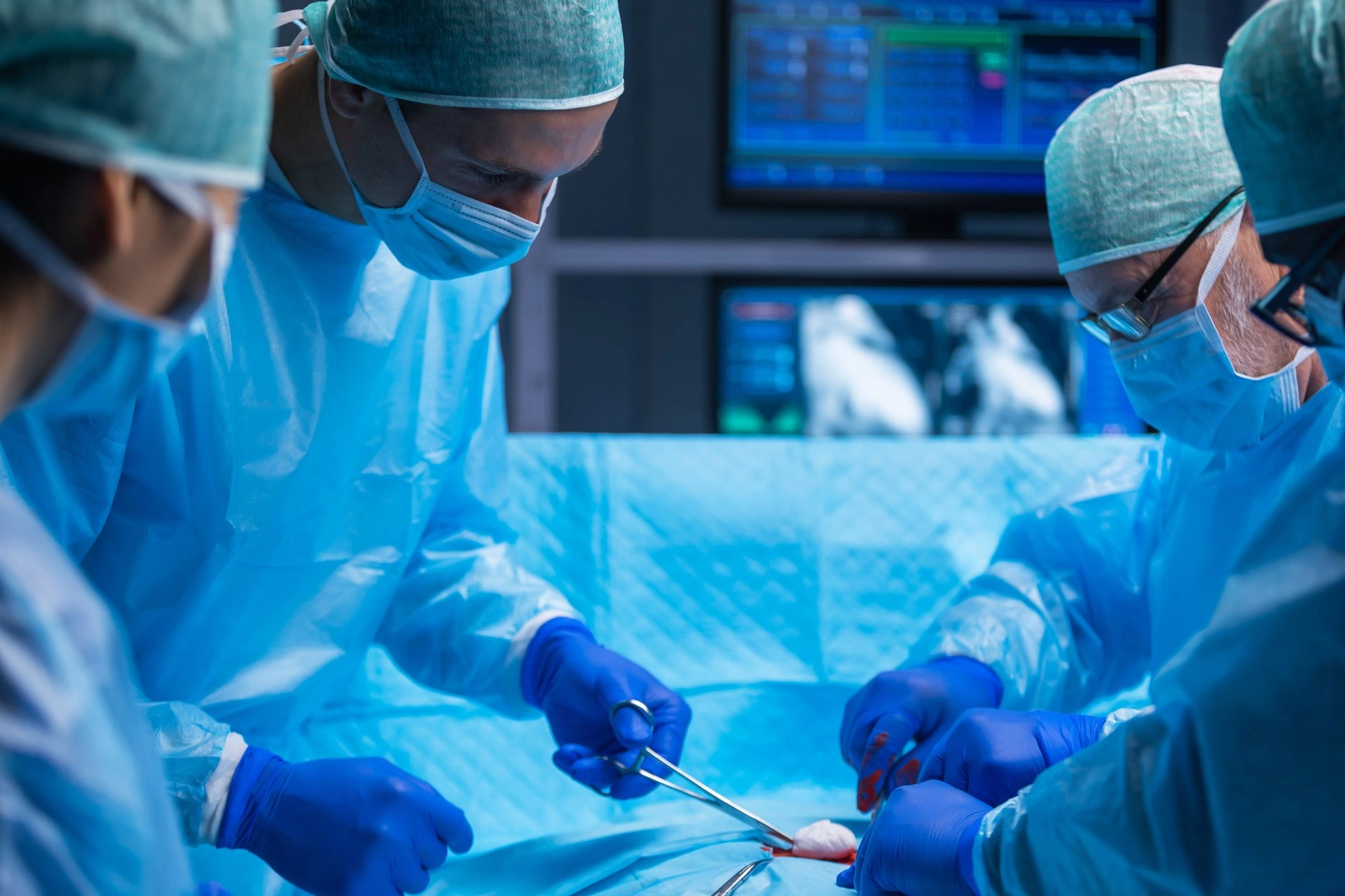 Immunotherapy Before Surgery: Boosting Patient Outcomes