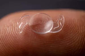 Intraocular Lens Stability — What Every Patient Should Know