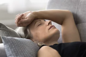 Does Perimenopause Cause Fatigue? Find Out Why