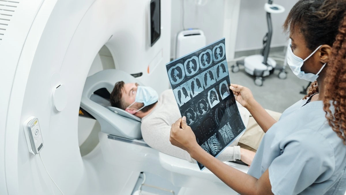 Why the Lung Cancer Test Could Save Your Life Today