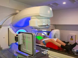 Radiation Therapy Types: What You Need to Know