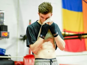 Exercise for ADHD: Unlock Focus, Mood & Energy