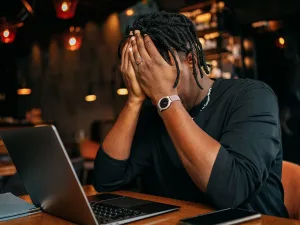 Hyperstimulation Anxiety – What It Is, Signs & Relief