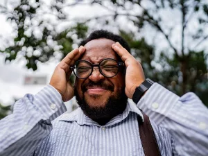 Dizziness Causes: Understanding Why You Feel Light‑Headed