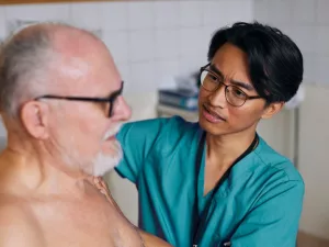 Rupioid Psoriasis: Symptoms, Causes & Treatment